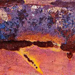 Picture for song 'Purple And Yellow_Clint Lavens' by artist 'Clint Lavens'