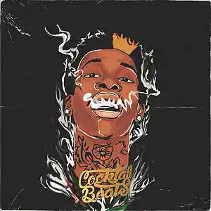 Picture for song 'Dope' by artist 'Cocktail Beats'