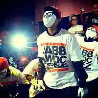 Picture for song 'Moving Parts' by artist 'Craig Maru'