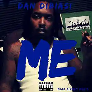 Picture for song 'ME by Dan Dibiasi' by artist 'Dan Dibiasi'