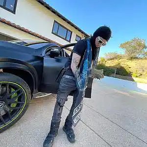 Picture for song '"Glock" ( BUY 1 GET 4 FREE )' by artist 'davmusic'