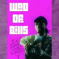 Picture for song 'Wad Of Bills - Migos/Future/Drake Type Beat' by artist 'DaYellBeatZ'