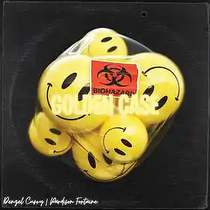 Picture for song '"Golden" Denzel Curry & Jack Harlow Type Beat' by artist 'D V 1 R V E R S BEATS'