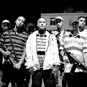 Picture for song 'Sociedad De mierda(Prod.Kevin)Hip Hop' by artist 'DYEHUTHY(Prod.Kevin J)'