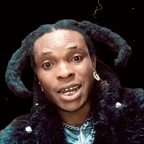 Picture for song 'Ekete_Who be who' by artist 'Eketemusic Deity'