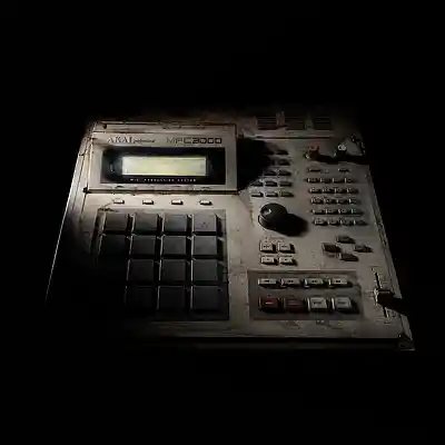 Picture for song 'Mark 1 Freestyle' by artist 'Eazythebutcher'