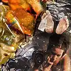 Picture for song 'Go Along With It' by artist 'Exebeche'