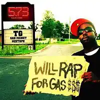 Picture for song ' Mizzery Music(Rick Ross Type Beat)' by artist 'Fetti House Beats'