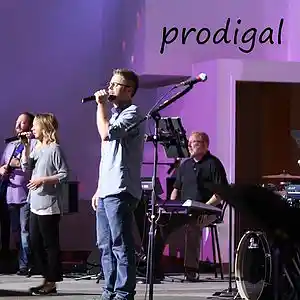 Picture for song 'Prodigal (Back Into the Light)' by artist 'firesong'