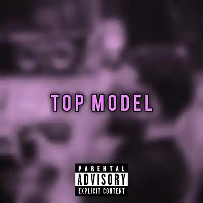Picture for song 'Top Model' by artist 'Gvbriel 777'