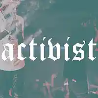 Picture for song 'Activist ..::HOT::.. ' by artist 'HEATONDABEAT'