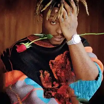 Picture for song 'Juice WRLD Type Beat - "BROKEN HOME "' by artist 'Borez Beatz'