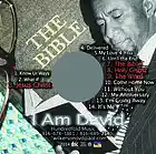 Picture for song '6. until the end' by artist 'I Am David'