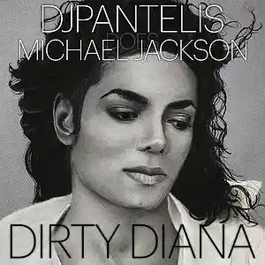 Picture for song 'DirtY Diana' by artist 'IGotSauc3'