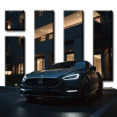 Picture for song 'Make Me Wait (Part 3)' by artist 'ill! MUSIC'