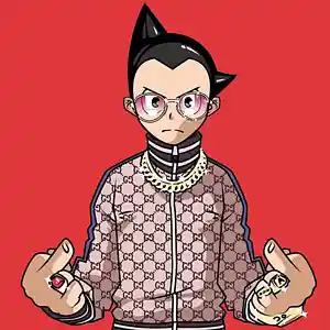 Picture for song 'Astro (Lil Tecca Type Beat)' by artist 'Jammy Beatz'