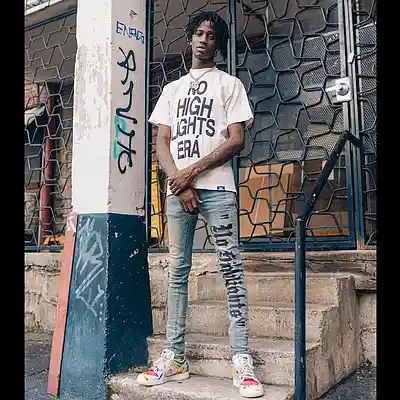 Picture for song 'Yung Mal x Pyrex Whippa Type Beat - "Baden"' by artist 'Yung Jxy Beats'