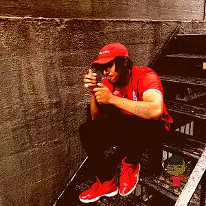 Picture for song 'Purchase Now "Cause We Ended As Lovers" w/ Hook' by artist 'Kash Juliano'