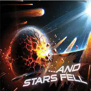 Picture for song '15-Epilogue (...And Stars Fell)' by artist 'Kahn 1'