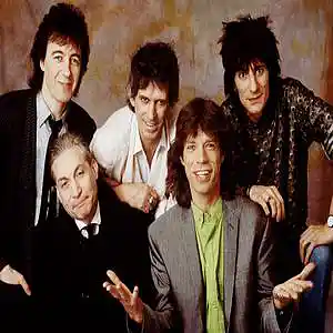 Picture for song 'Start Me Up (The Rolling Stones Cover) (Radio Edit' by artist 'Kamileon'