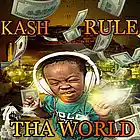 Picture for song 'CHECK' by artist 'KASH KOMMISSION'