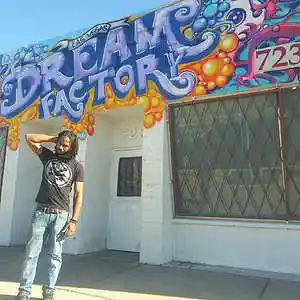 Picture for song 'IDK' by artist 'Kidd Louis-GAME'