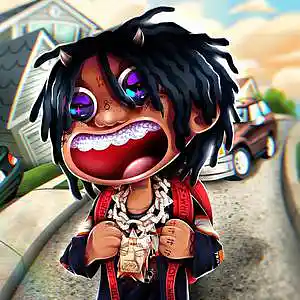 Picture for song 'Save Us (BUY 1 GET 1 FREE!)' by artist 'AYOCXRN (Formerly King Corn Beatzz)'