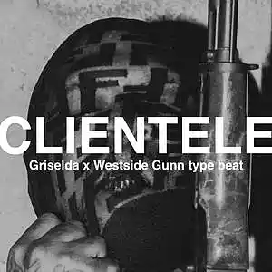 Picture for song 'CLIENTELE 41' by artist 'Danny Korza'