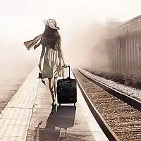 Picture for song 'she's not there - the Zombies' by artist 't polimeros'