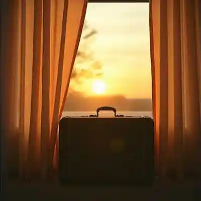 Picture for song 'Window Seat in Slow Motion (p1)' by artist 'Larry Soundz'