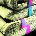 Picture for song 'Where The Money At' by artist 'LIL TRIZ THC'