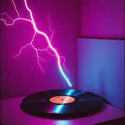 Picture for song 'rock, electronic, soft and firm' by artist 'love music play'