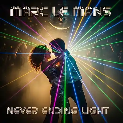 Song picture of 'Never Ending Light'