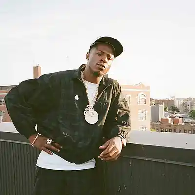 Picture for song 'Sweet Taste Joey Badass Free DL' by artist 'Martin R'