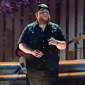 Picture for song 'Sunny Out - Luke Combs Country Type Beat' by artist 'Milanmadeit'