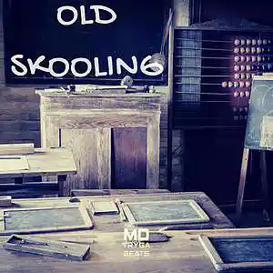 Picture for song 'OLD SKOOLING' by artist 'Motrygabeats'