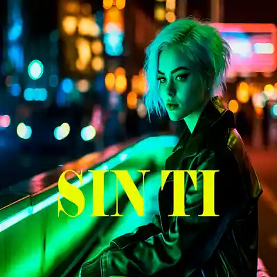 Picture for song 'SIN TI' by artist 'PINAREZ ON THE BEATZ'