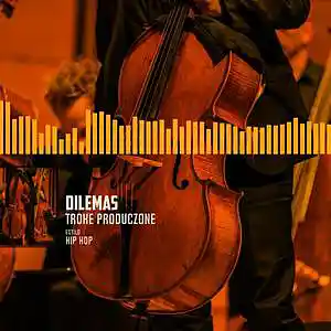 Picture for song 'Dilemas' by artist 'Pistas-HipHop.com'