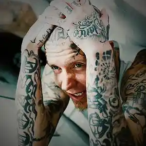 Picture for song 'Perfect Love [Millyz x Meek Mill]' by artist 'ProdByArc'