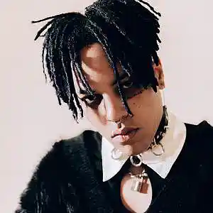 Picture for song 'POORSTACY TYPE BEAT (Prod by PINK_P)' by artist 'pinkp'