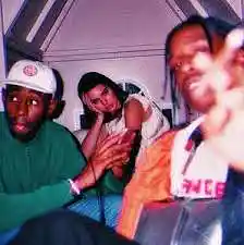 Picture for song 'hard trap beat - harder than ever 146bpm GbMaj' by artist 'PROD. DUUSEI'