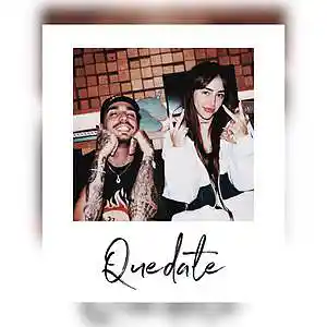 Picture for song 'Quedate' by artist 'Prods. 97'