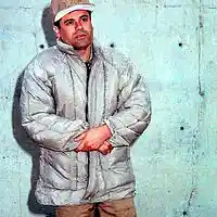 Picture for song 'El Chapo FreeDL!' by artist 'Real Talk Beatz'