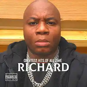 Picture for song 'ME' by artist 'Richard dwayne Brown'