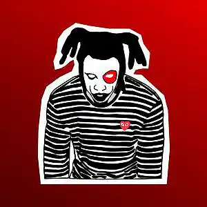 Picture for song '(FREE) Denzel curry Dark Circus Trap Type beat - T' by artist 'rjmussic'