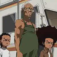 Picture for song 'Ready Or Not (Prod. By RLBeatz)' by artist 'RLBeatz - RLBeats'