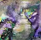 Picture for song '**Poison**' by artist 'Rozart'