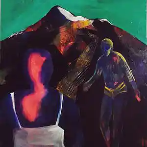 Picture for song 'SALUT, SAHABAT BAIK!' by artist 'S.A.R.A'