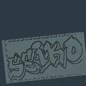 Picture for song 'Seik0.BeatZ - priev. two' by artist 'Seik0.BeatZ'