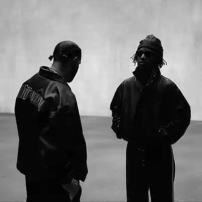 Picture for song 'Once - 21 Savage x Drake Type Beat (140BPM, D#min)' by artist 'SHABA'